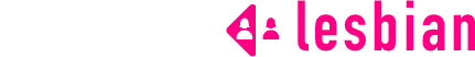 Logo de nextdoor-lesbian